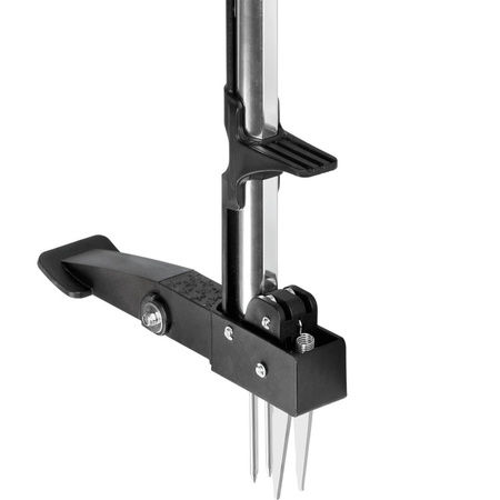 Wyrywacz Wycinak Narzędzie Ogrodowe do Usuwania Chwastów z Kostki Trawnika Regulowany IDEAL CELLFAST