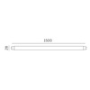 Świetlówka LED T8 G13 22W 2400lm 4000K Neutralna 150cm LED2B Kobi