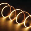 Taśma Pasek LED COB Elastyczny 14W/m 1260lm/m 24V IP65 2700-6500K CCT CRI90 5m LCOB Kanlux