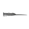 Oprawa Uliczna Parkingowa LED STRETON 20W 2800lm IP65 4000K Szara KANLUX