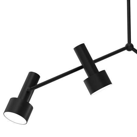 Lampa Sufitowa LINTERNA 3xGX53 Milagro
