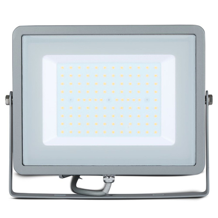 Naświetlacz LED 150W 12000lm 3000K IP65 Czarny Samsung Chip VT-150-B V-TAC