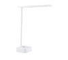 Lampka Biurkowa LED 5W 90lm 5000K USB Biała Ściemnialna Dotykowa Tilpa Philips