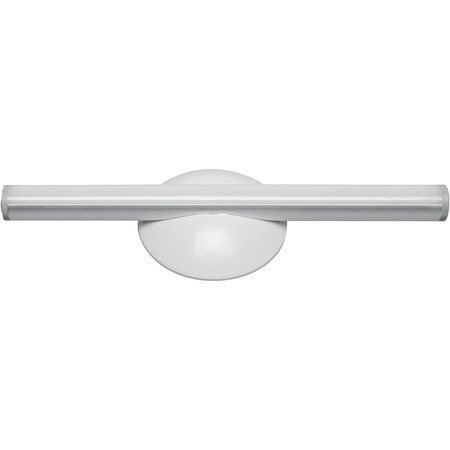 Lampa nad Lustro LED Kinkiet Ścienny Łazienkowa IP44 2W 150lm 4000K Biały 20,6cm LEDVANCE