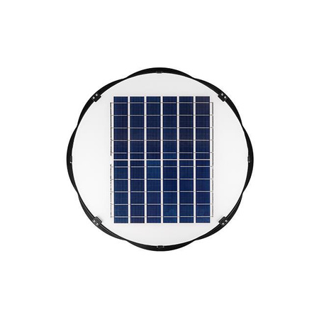 Lampa uliczna latarnia solarna LED 200W IP65 mikrofalowy czujnik ruchu + Pilot