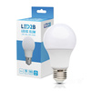 Żarówka LED E27 Kulka 10.5W 1055lm 6500K Zimna 200° LED2B Kobi