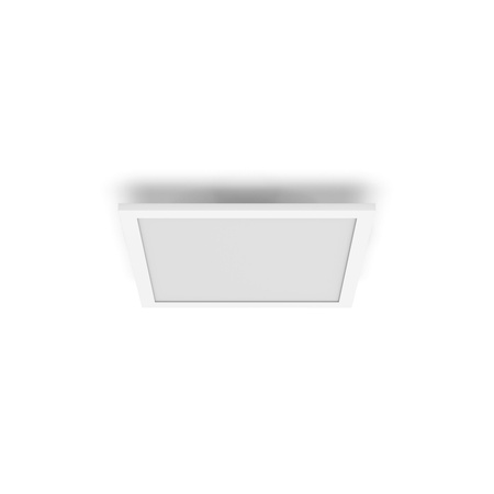 Panel LED 30x30 12W 1050lm 2700K SceneSwitch Biała Touch Philips
