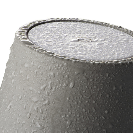 Lampa Stołowa Biurkowa LED INITA IP54 165lm Szara KANLUX