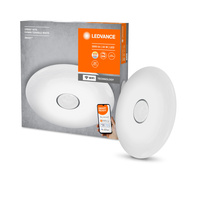 Plafon LED lampa sufitowa ORBIS Kite 34W 3300lm ciepła-zimna 51cm SMART+ WiFi LEDVANCE