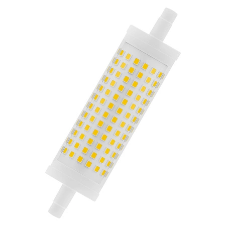 Żarówka LED Kapsułka R7s 19W = 150W 2452lm 4000K Neutralna 300° LINE Osram