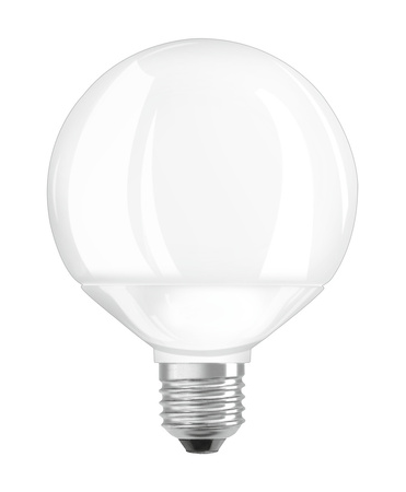 Żarówka LED E27 14W = 100W 1521lm CCT Ściemnialna SMART+ WiFi Globe Ledvance