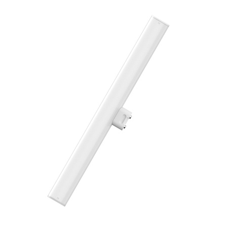 Świetlówka LED S14d 3W = 27W 275lm 2700K Ciepła CRI90 Ściemnialna 190° 30cm LEDinestra HD Lighting Osram