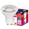 Żarówka LED PAR16 Reflektor GU10 4.5W = 50W 350lm 6500K Zimna 36° VALUE Osram