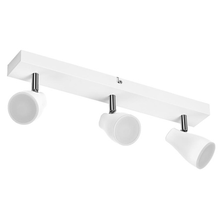 Lampa Sufitowa LED Reflektor Regulowany Punktowy 12.9W 630lm 3000K Ciepła Biały Spot Ledvance