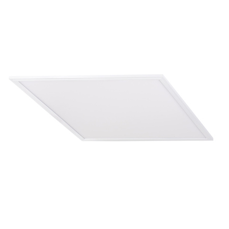 Panel LED Podtynkowy BRAVO 40W 4000lm 4000K 60x60cm Biały KANLUX