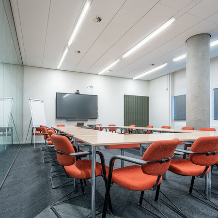 Świetlówka LED G13 T8 24W 2700lm 6000K Zimna 330° 150cm Videx