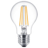Żarówka LED E27 A60 7W = 60W 850lm 4000K Neutralna Filament PHILIPS
