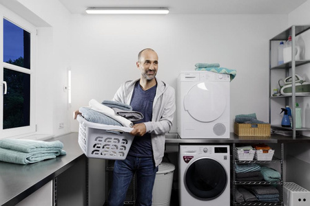 Lampa LED Oprawa Liniowa 48W 4000lm 4000K Neutralna 150cm Hermetyczna IP65 SUBMARINE LEDVANCE