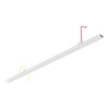 Lampa Oprawa Liniowa Listwa Oświetleniowa 34W 4420lm CCT Office Linear Ledvance