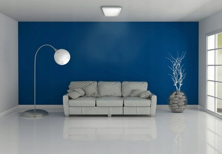 Panel LED Oprawa Sufitowa 18W 1440lm 4000K Neutralny Natynkowy Kwadratowy Biały Proma Masterled