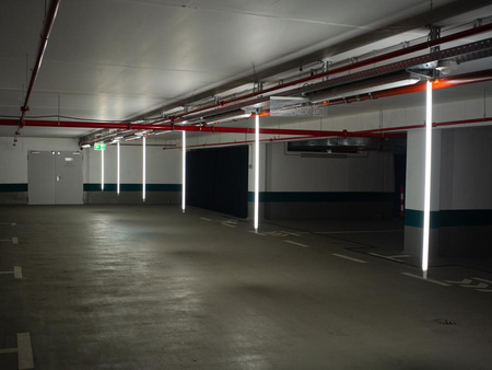 Lampa Oprawa Liniowa Listwa Oświetleniowa 21.5W 2365lm 4000K Neutralna Tubekit Ledvance