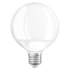 Żarówka LED E27 14W = 100W 1521lm RGBW CCT Ściemnialna SMART+ WiFi Globe Ledvance