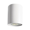 Oprawa Natynkowa HALOGENOWA Tuba Spot Okrągła Biała GU10 Bima Milagro