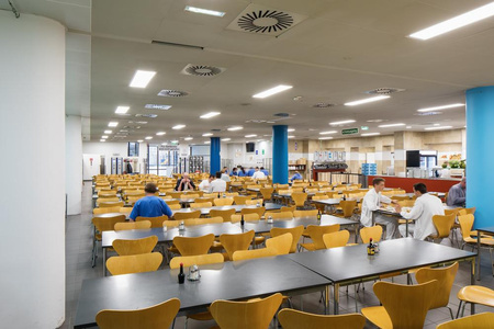 Panel LED Oprawa Podtynkowa Punktowa 25W 2370lm 4000K Neutralna Ściemnialna Oczko Spot Biały Downlight Ledvance