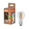 Żarówka LED E27 A60 7.2W = 100W 1521lm 2700K Ciepła 300° Filament Ściemnialna KLASA A Ultra Efficient Osram