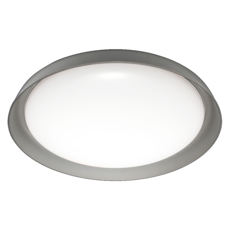 Plafon LED lampa sufitowa ORBIS Plate 24W 2500lm ciepła-zimna 43cm SMART+ WiFi LEDVANCE