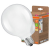 Żarówka LED G95 Kula E27 5W = 75W 1055lm 2700K Ciepła 330° Filament CLASSIC ENERGY EFFICIENCY Osram
