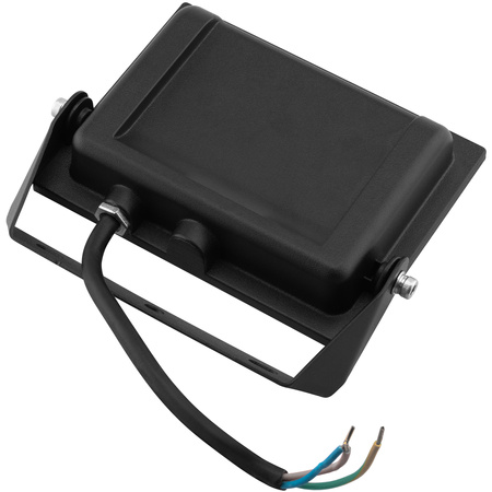 Naświetlacz LED ZUNA2 30W 2700lm 4000K IP65 Czarny LUMILED