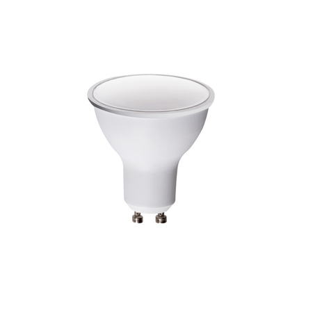 Żarówka LED GU10 PAR16 4.7W = 39W 400lm 2700-6500K CCT RGB Ściemnialna 110° S Kanlux