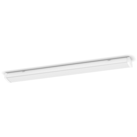 Oprawa Hermetyczna LED Lampa 50W 5000lm 2700K IP65 Biała 120cm ProjectLine Philips