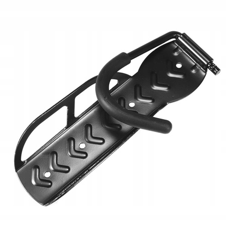 Uchwyt Ścienny na Rower Wieszak Hak Mocny ISO TRADE