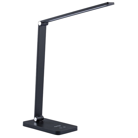Lampka Biurkowa Nocna LED 7W 2700K-6000K CCT USB Ściemnialna Dotykowa