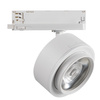 Projektor na Szynoprzewód Lampa LED COB 38W 4000lm 4000K Neutralna CRI90 45° Biały BTL KANLUX