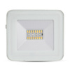 Naświetlacz LED 20W CCT + RGB BLUETOOTH Biała VT-5020 V-TAC