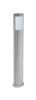 Lampa Ogrodowa Zewnętrzna Stojąca SŁUPEK ELIS TO 3902-H 919 AL E27 92cm Su-Ma