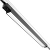 Reflektor Szynowy LED Listwa Aluminiowa 1-fazowa 30W 2400lm 4000K czarna