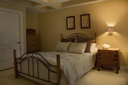 Lampa Ścienna Dekoracyjna Kinkiet Oprawa Natynkowa E27 Brązowy Decor Ledvance