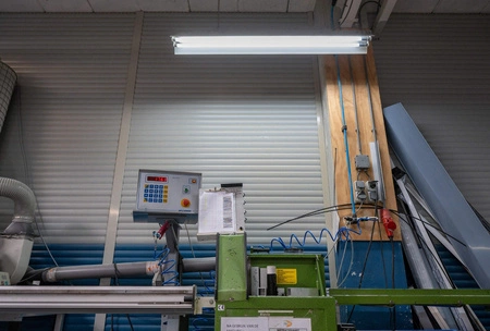 Świetlówka LED G13 T8 14.9W = 36W 2600lm 5000K Zimna 190° 120cm SubstiTUBE EM PRO ULTRA Osram