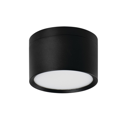 Oprawa Sufitowa Podtynkowa LED TIBERI PRO DOWNLIGHT 30W 4000K 3000lm IP54 Czarna KANLUX