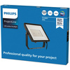 Naświetlacz LED 100W 9500lm 4000K IP65 Czarny ProjectLine Floodlight PHILIPS