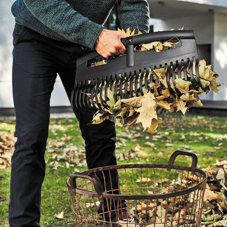 Grabie Duże do Liści ERGO CELLFAST