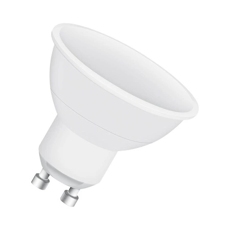 Żarówka LED GU10 2,9W = 25W 250lm RGBW 120° OSRAM Star Pilot