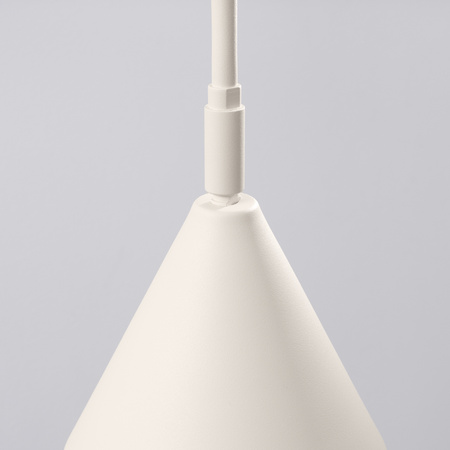 Lampa Ścienna Kinkiet E14 Beżowy NOX Crimson SL.1699 Sollux