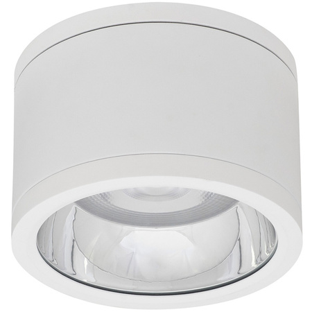 Oprawa Natynkowa LED Spot Tuba SURFACE IP65 30W Ciepła 3000K LEDVANCE