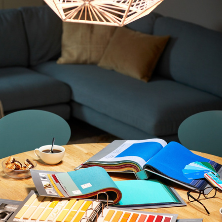 Żarówka LED E14 Kulka P45 3.1W = 25W 270lm 2200K Ciepła CRI90 300° FILAMENT Vintage Bursztynowa Ściemnialna Decorative Philips