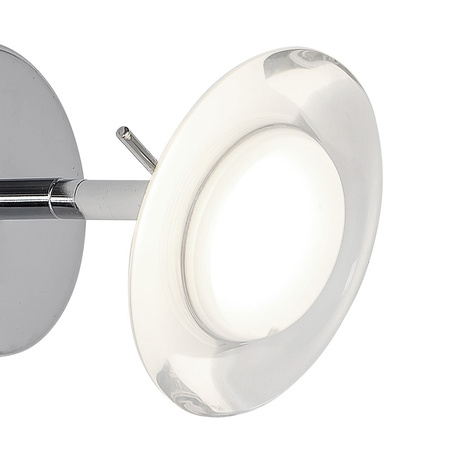 Lampa Ścienna Kinkiet ELLIPSE 5W LED Milagro